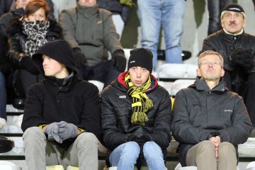 Lierse-Rwdm