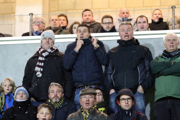 Lierse-Rwdm