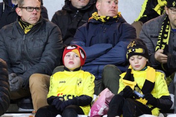 Lierse-Rwdm