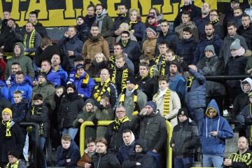 Lierse-Rwdm