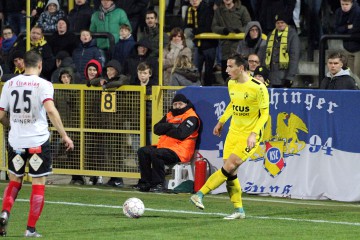 Lierse-Rwdm
