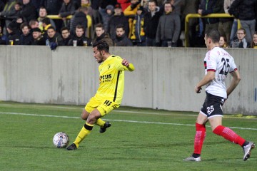 Lierse-Rwdm