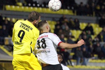 Lierse-Rwdm
