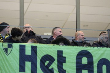 Lierse-Rwdm