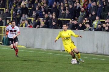 Lierse-Rwdm