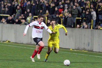 Lierse-Rwdm