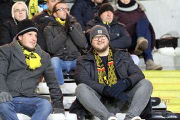 Lierse-Rwdm