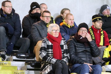 Lierse-Rwdm
