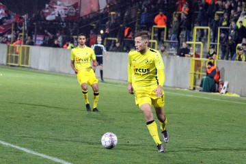 Lierse-Rwdm