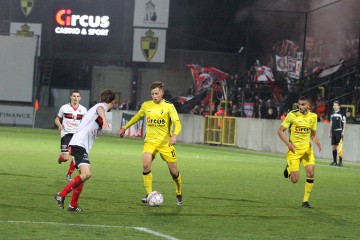 Lierse-Rwdm