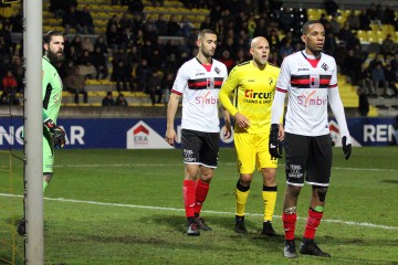 Lierse-Rwdm