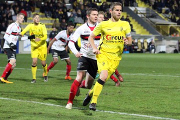 Lierse-Rwdm