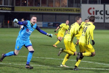 Lierse-Rwdm