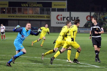 Lierse-Rwdm