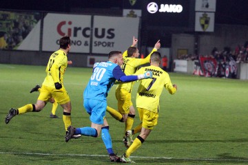 Lierse-Rwdm