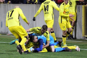 Lierse-Rwdm