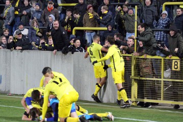Lierse-Rwdm