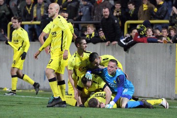 Lierse-Rwdm