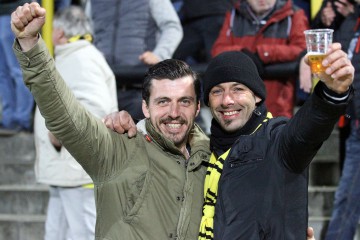 Lierse-Rwdm