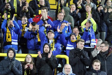 Lierse-Rwdm