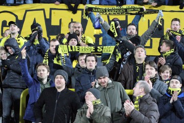 Lierse-Rwdm