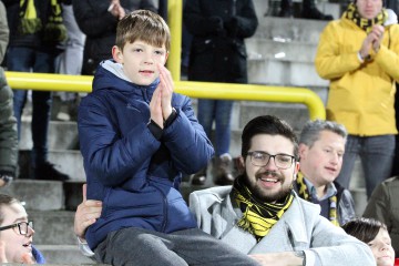 Lierse-Rwdm