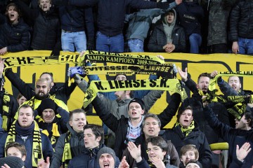 Lierse-Rwdm