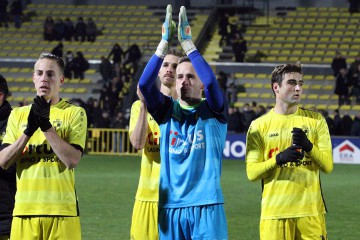 Lierse-Rwdm