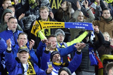 Lierse-Rwdm
