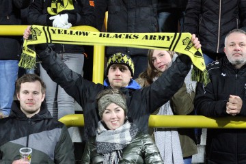 Lierse-Rwdm