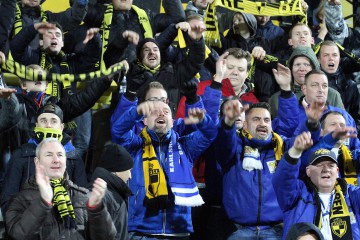 Lierse-Rwdm