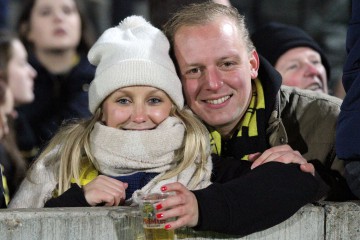 Lierse-Rwdm