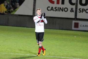 Lierse-Rwdm