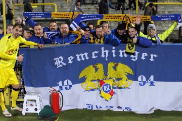 Lierse-Rwdm