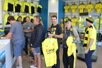fanshop