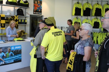 fanshop