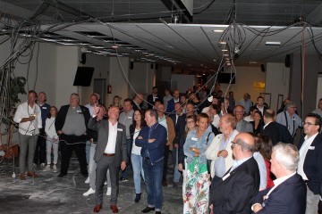 businessavond