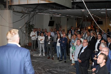 businessavond