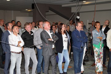 businessavond