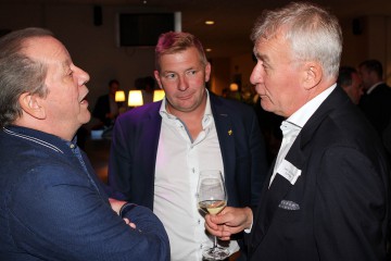 businessavond
