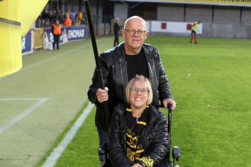 Lierse-Luik