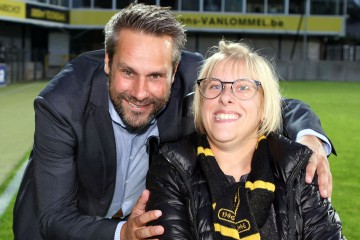 Lierse-Luik