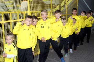 Lierse-Luik