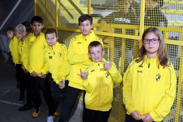 Lierse-Luik