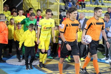 Lierse-Luik