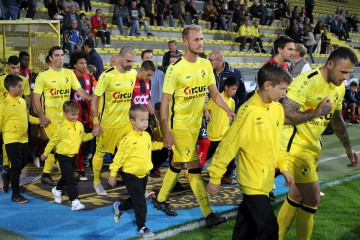 Lierse-Luik