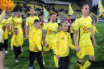 Lierse-Luik