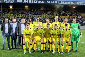 Lierse-Luik