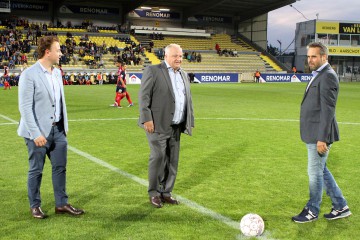 Lierse-Luik