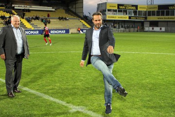 Lierse-Luik